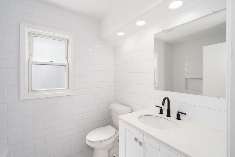 Top Bathroom Remodeling Companies in Middleburg, FL