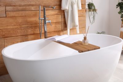 Cost of Bathtub Installation in Green Cove Springs, FL