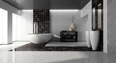 Tile and Finishing Professionals